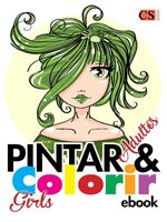 Pintar e Colorir Adultos